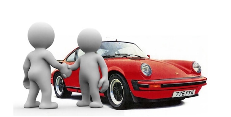 Destacado Compraventa de vehículos en Palencia