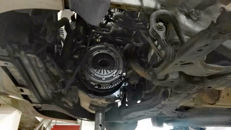 Taller Multimarca en Palencia