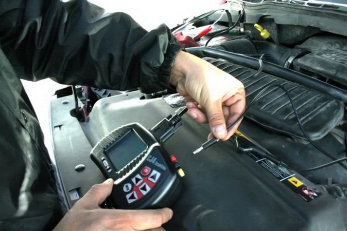 Mantenimiento de vehículos híbridos Palencia